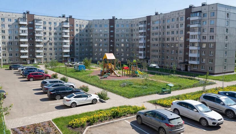 Семейная ипотека на готовое жилье в Нижегородской области в 2026: кому, где и на каких условиях доступна вторичка?