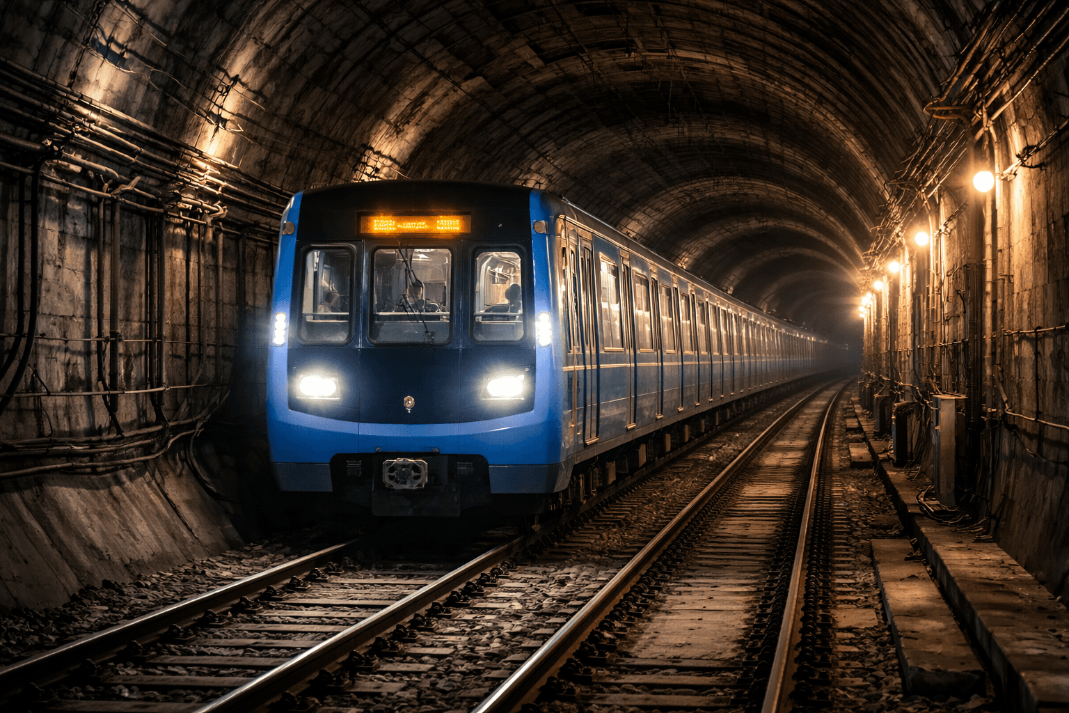 Метро Нижнего Новгорода: история, станции, схема и планы до 2030 года