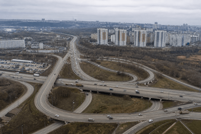 Анкудиновское шоссе
