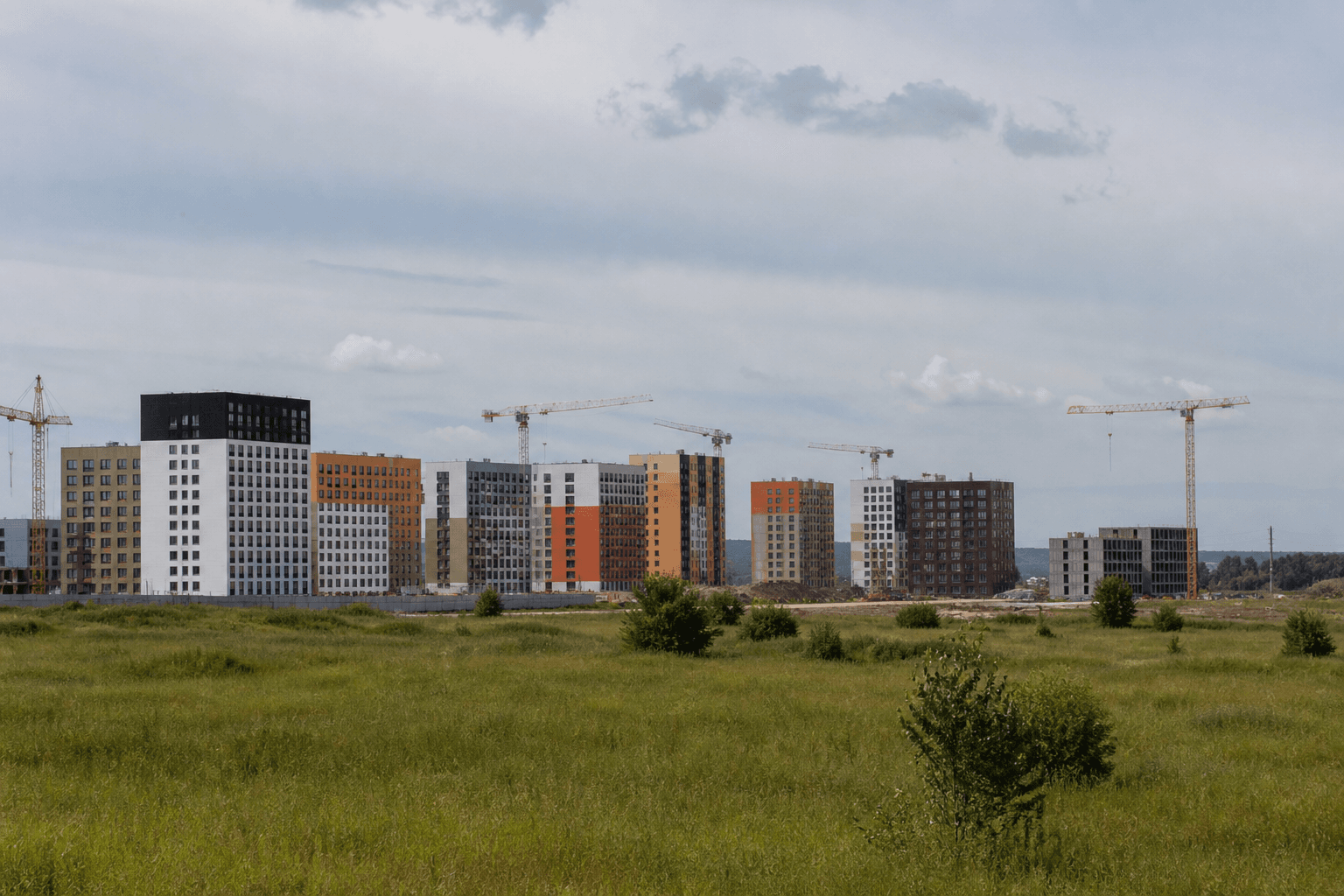 Бурнаковский проезд