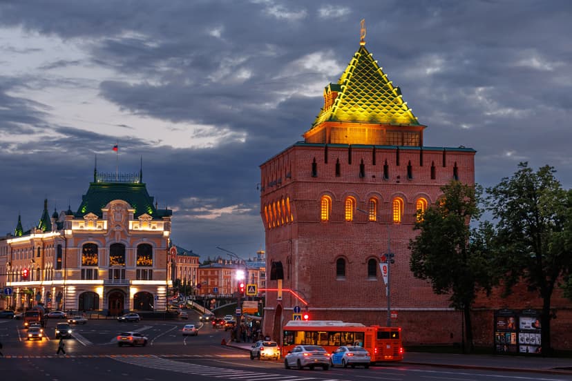 Ленинский район