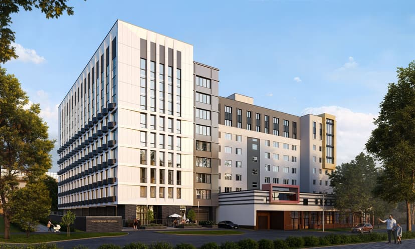 ЖК «Покровский Премиум»