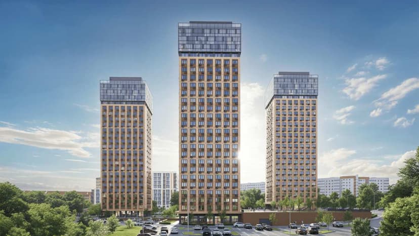 ЖК «КМ Печерский»