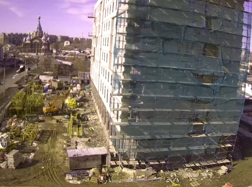 Апарт-отель Гордеевка