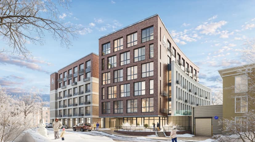 ЖК «Приоритет»