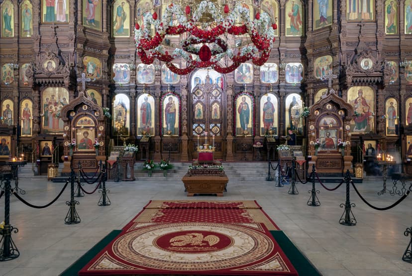 Собор Александра Невского