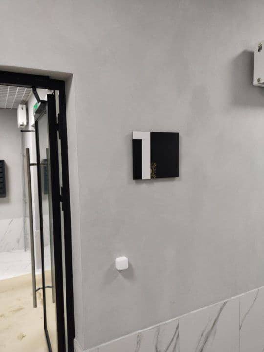 ЖК «Июль» - 2-комнатная квартира, 71.1 м², 10 этаж