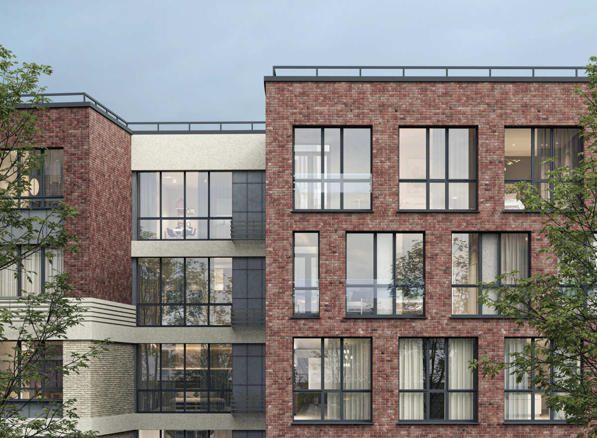 ЖК «Приоритет» фото 4