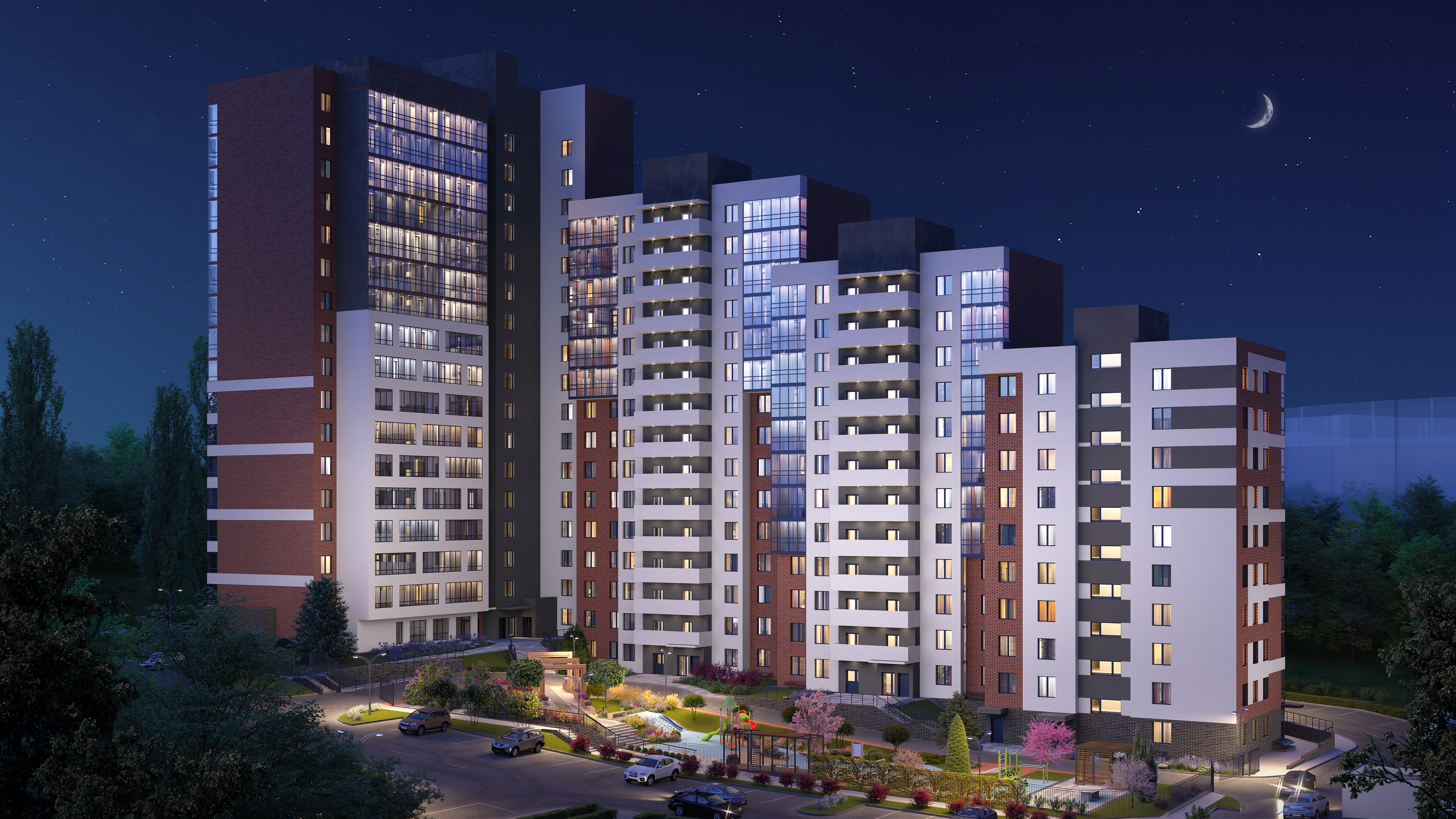 ЖК «Корица» фото 4