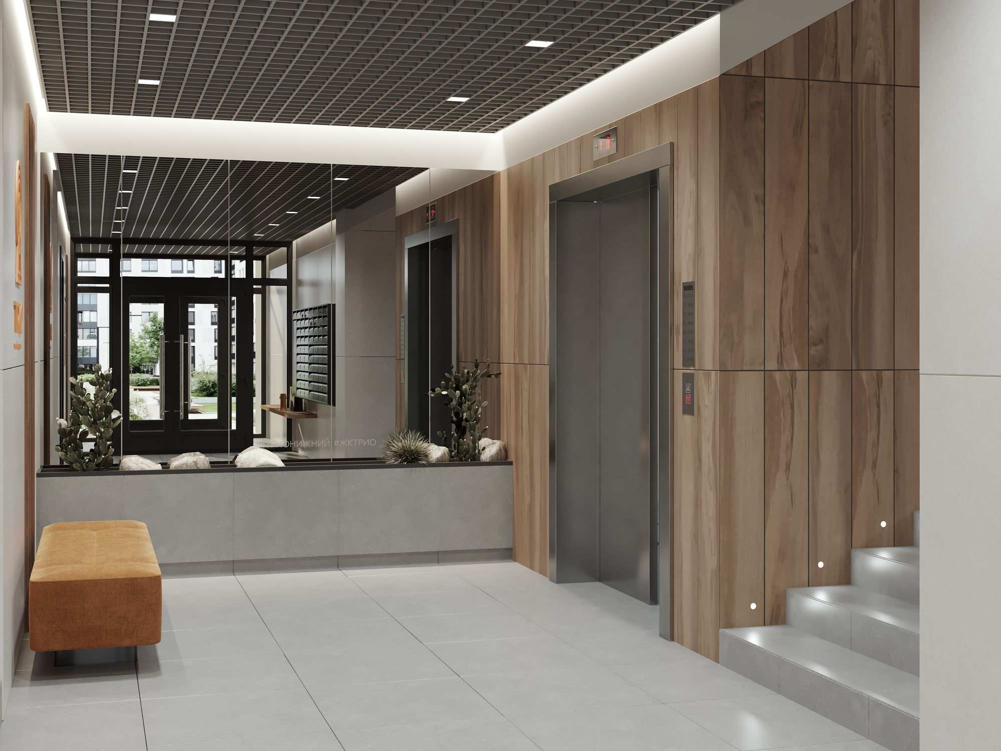 ЖК «Трио» фото 5