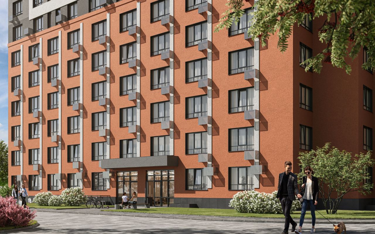 ЖК «Бугров» фото 3