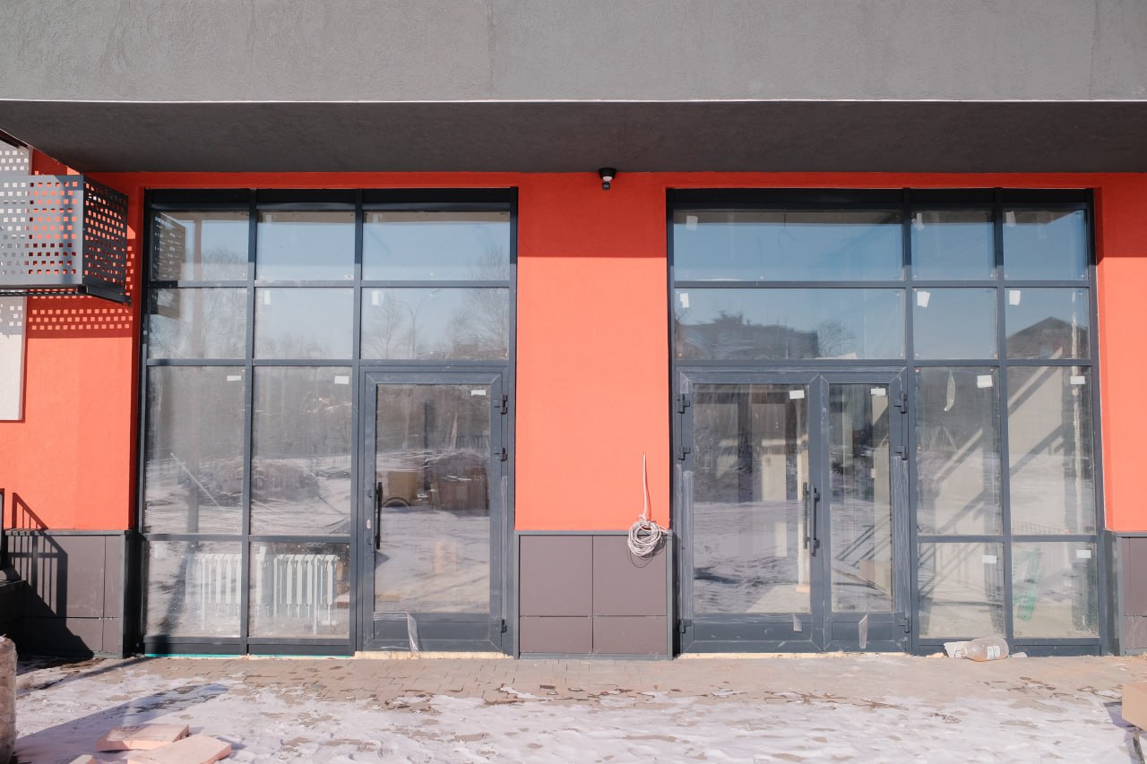 ЖК «Бугров» — Март, 2025 — фото 1