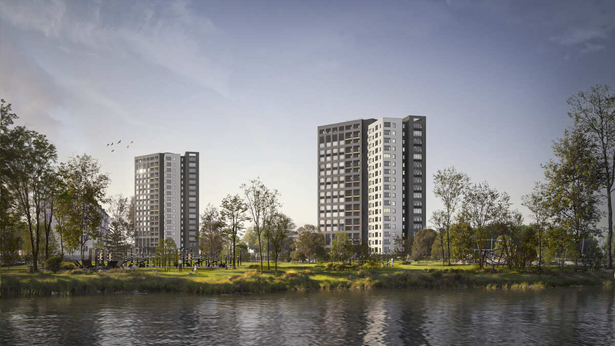 ЖК «Светлоярский Парк» фото 4