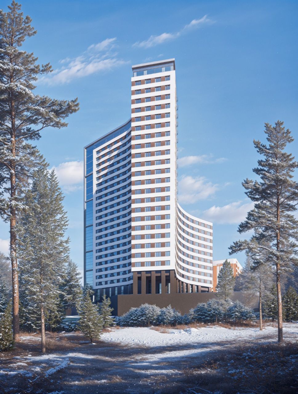 ЖК «Доминант» фото 2