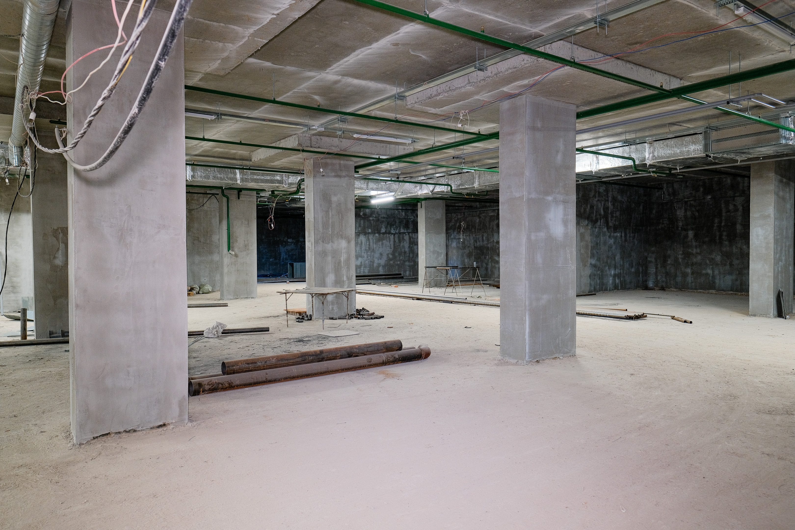 ЖК «Импульс» — Апрель, 2026 — фото 1