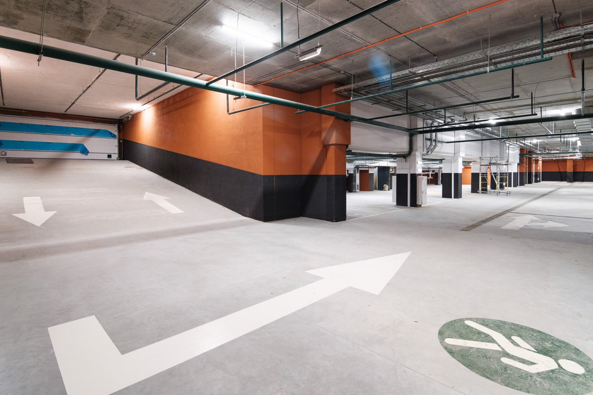 ЖК «Панин» — Март, 2023 — фото 1