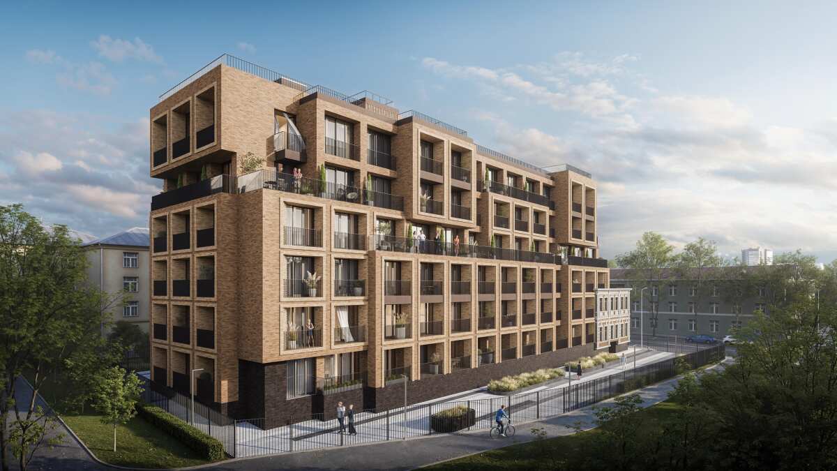 ЖК «Семашко, 17» фото 5