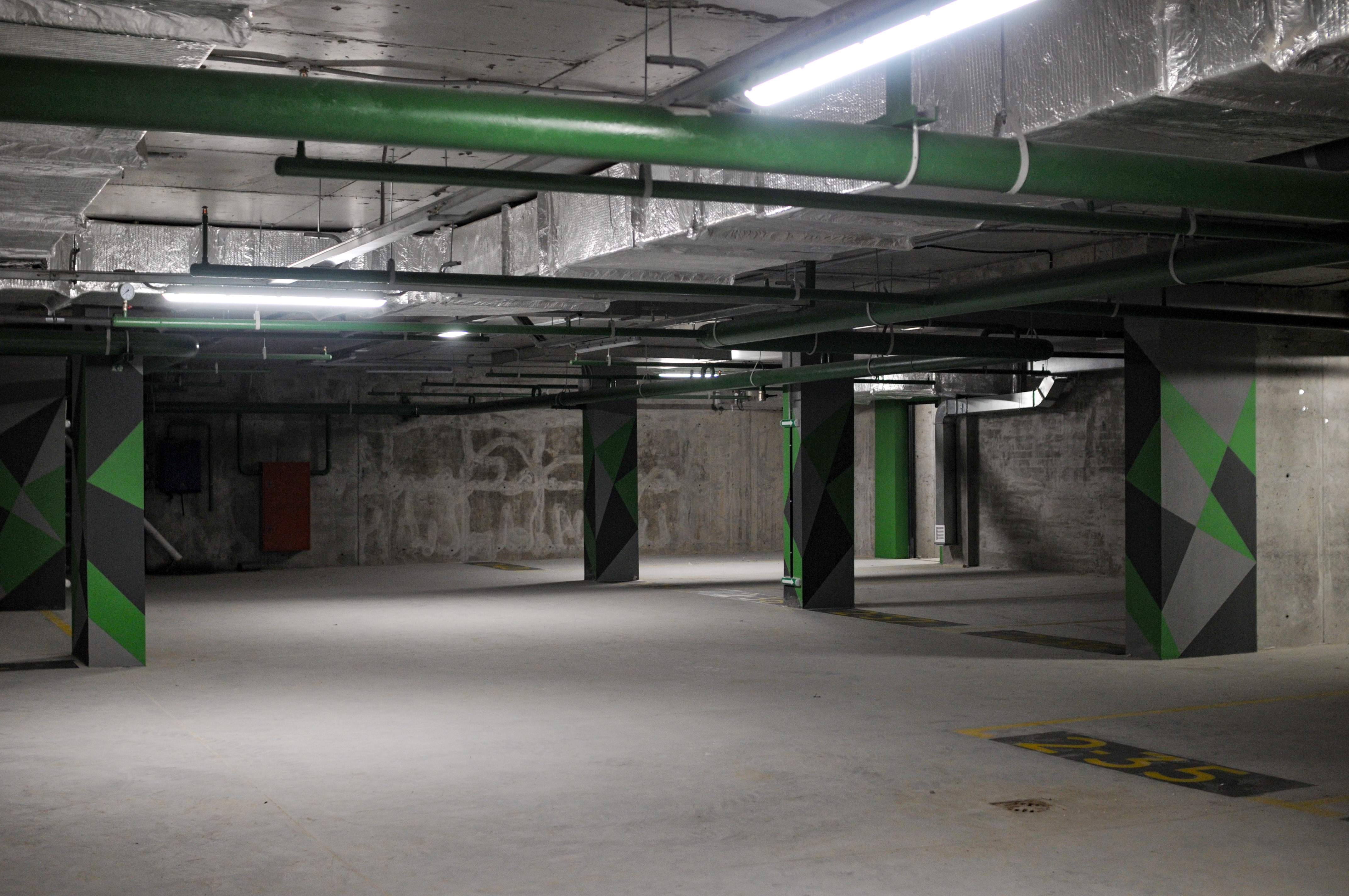 ЖК «КМ Тимирязевский» — Сентябрь, 2023 — фото 1