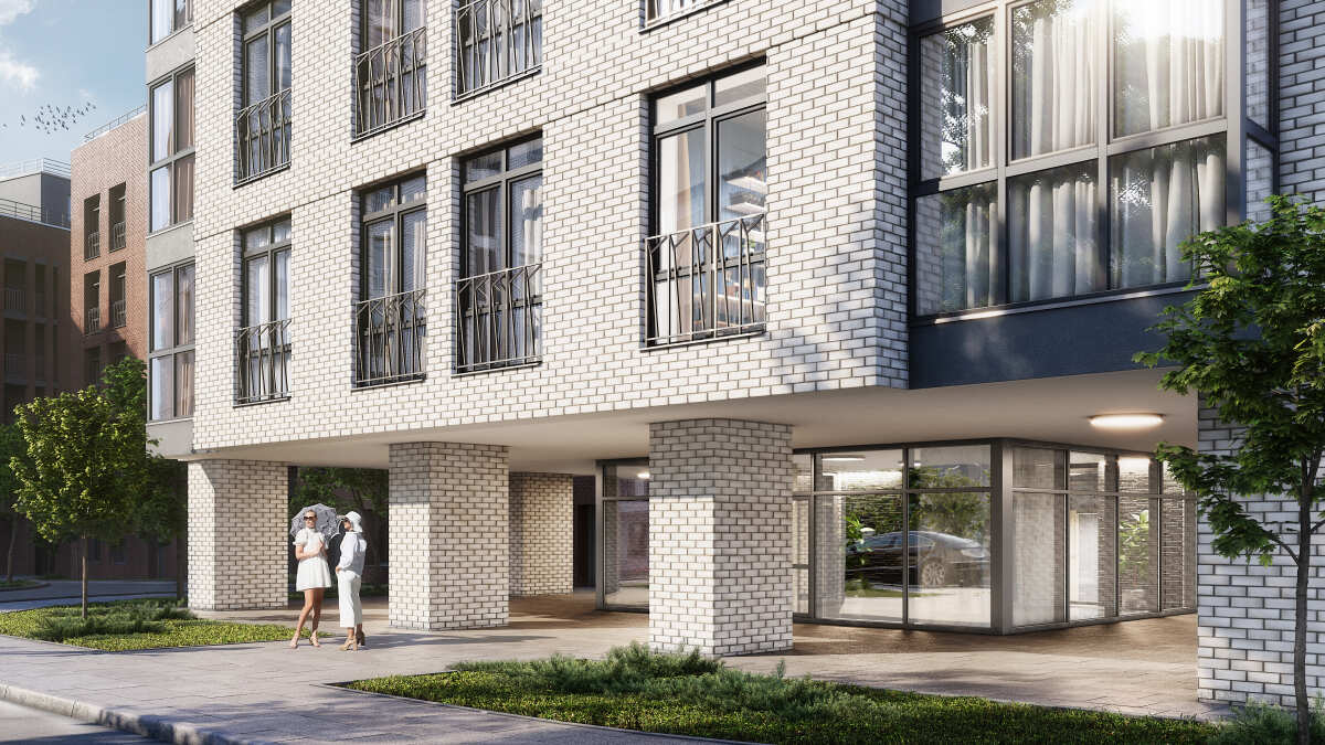 ЖК «Симфония Нижнего» фото 5