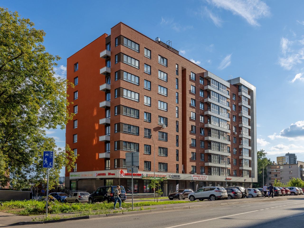 ЖК «Панин» фото 3