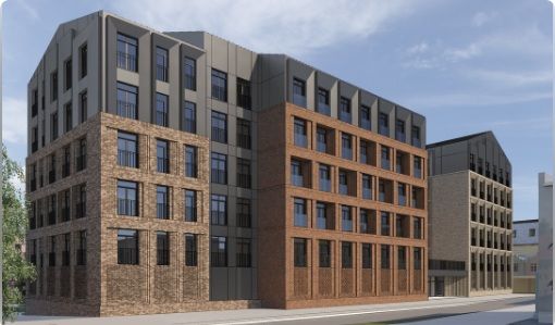 ЖК «Огни Започаинья» фото 2