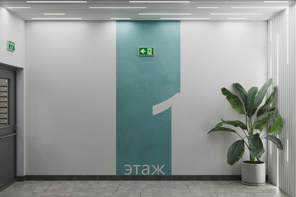 ЖК «На Журова» фото 4