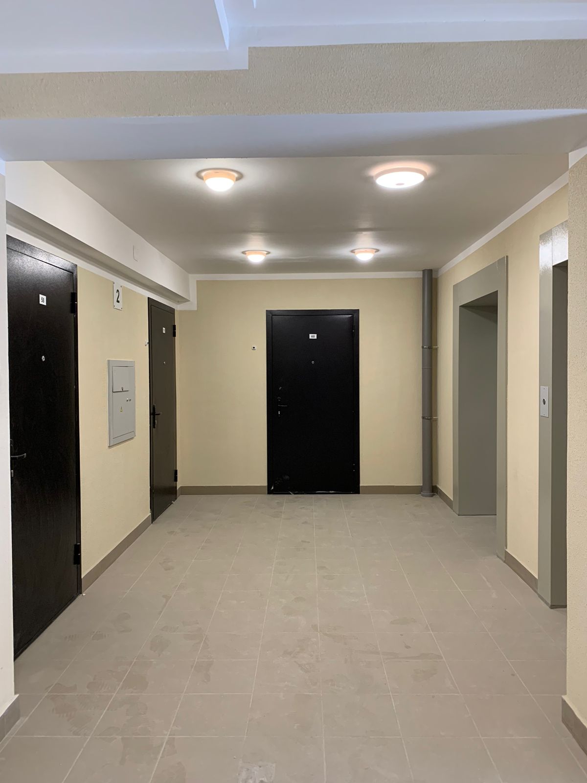 ЖК «по ул. Боевых Дружин» — Апрель, 2023 — фото 1