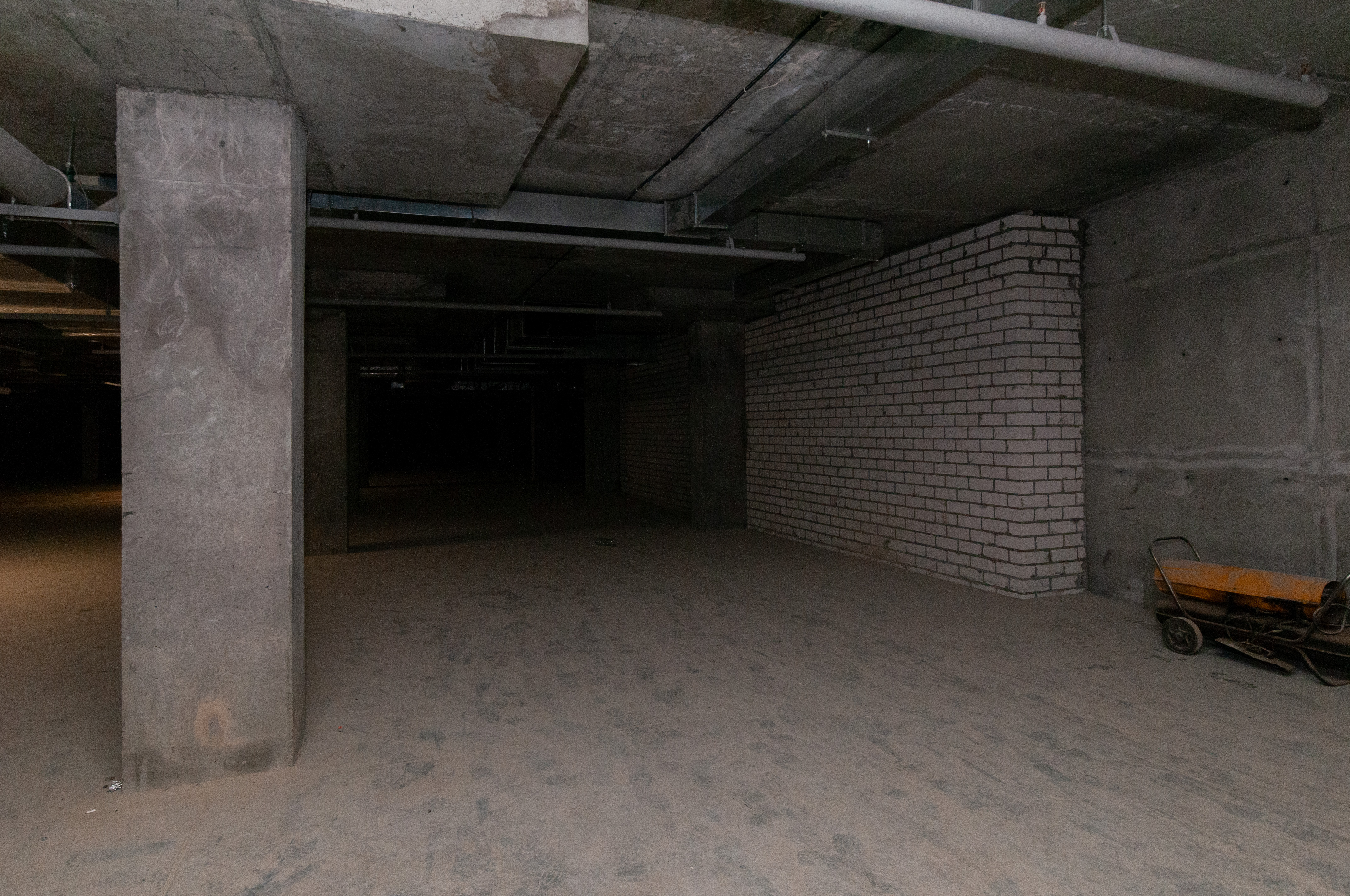 ЖК «КМ Тимирязевский» — Август, 2023 — фото 1