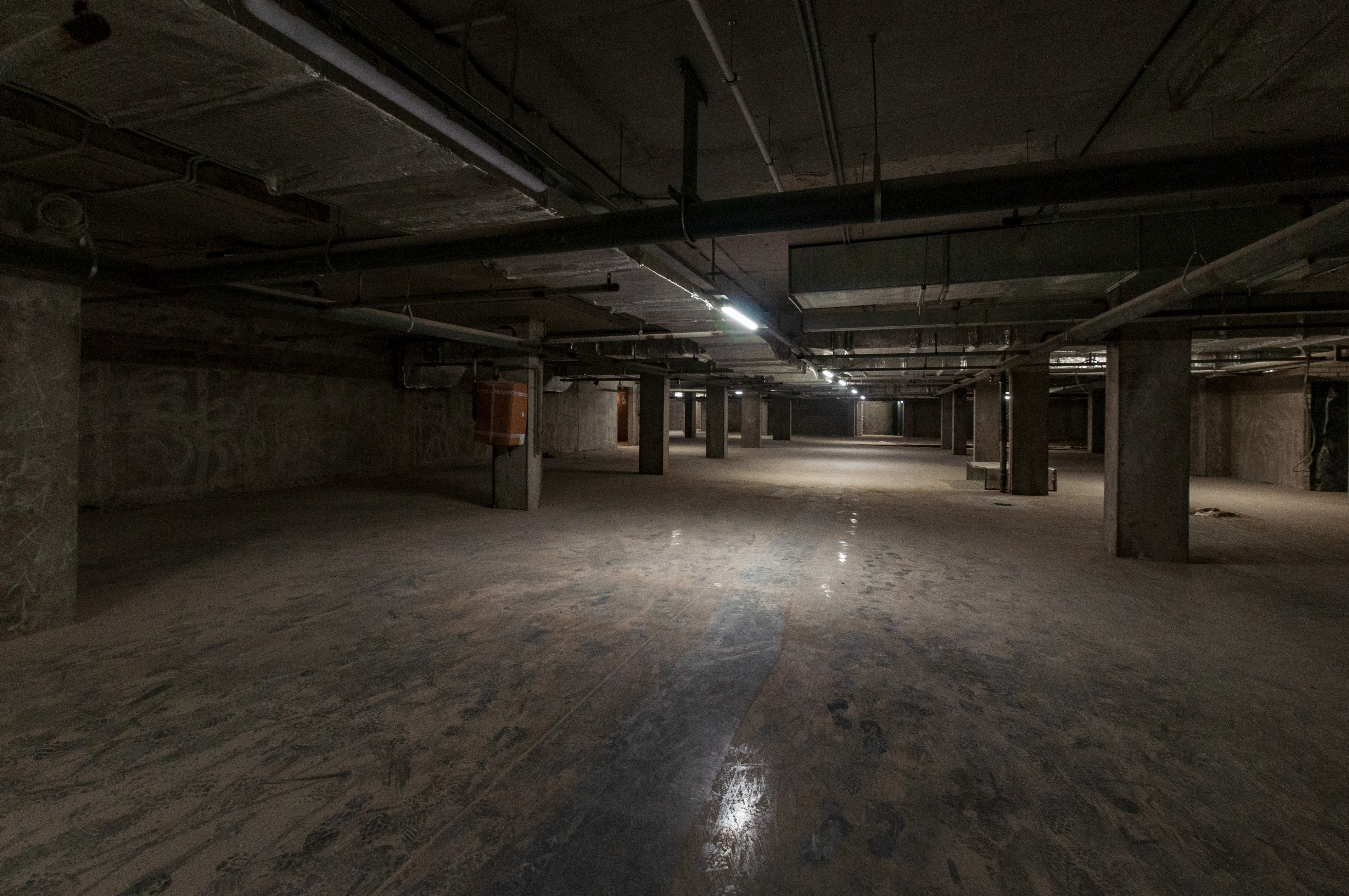 ЖК «КМ Тимирязевский» — Июль, 2023 — фото 1