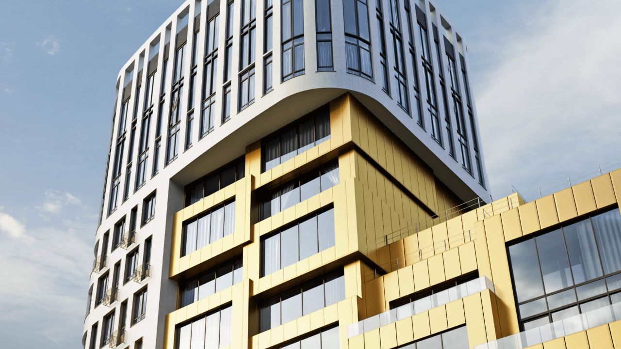 ЖК «КМ Residence Prime» фото 3