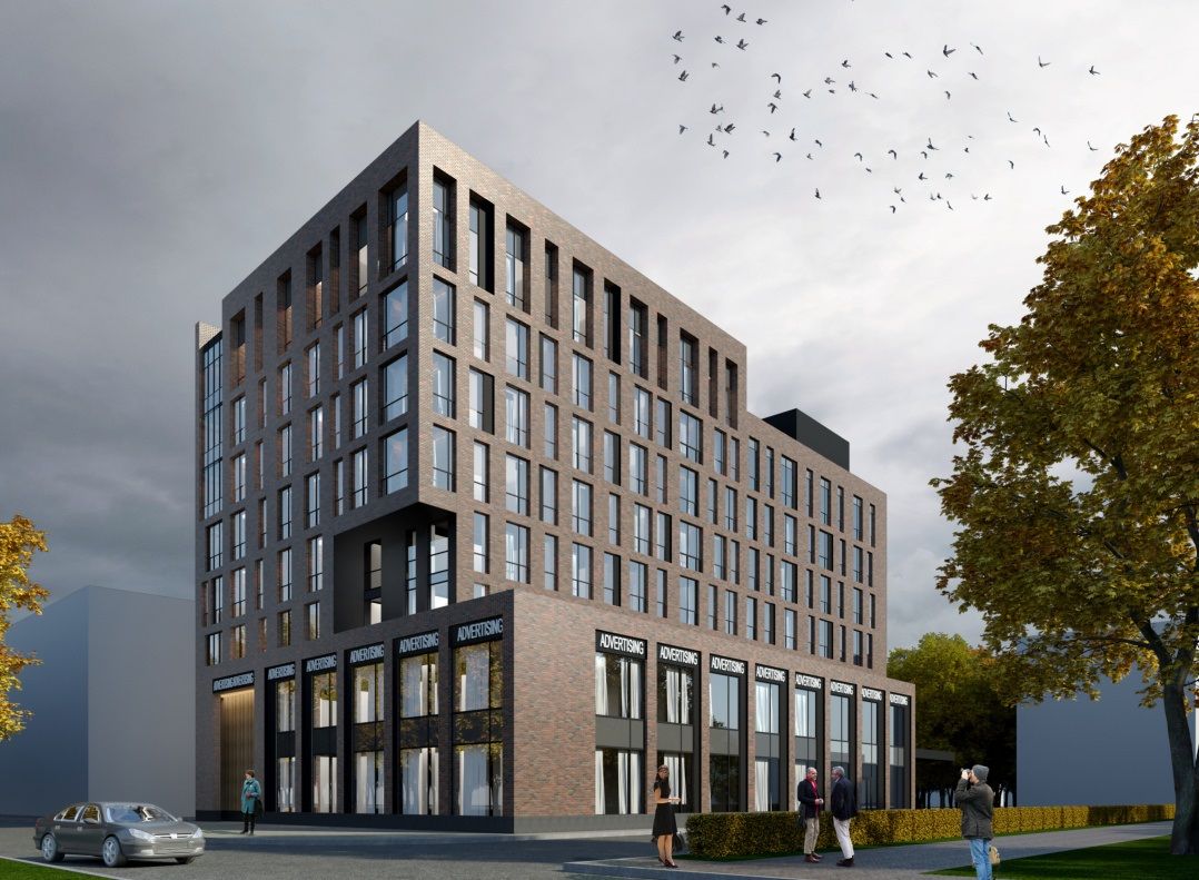 ЖК «Клубный дом на Юбилейном» фото 3