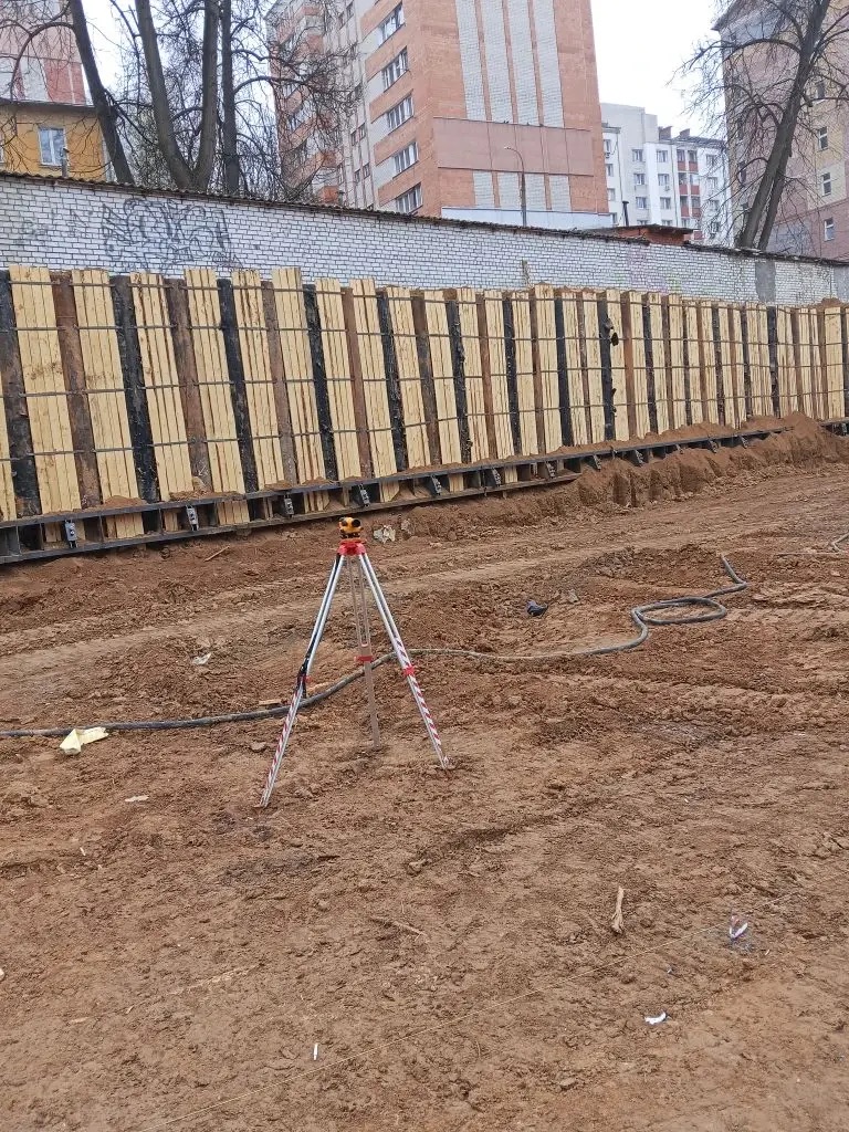 ЖК «Доминант» — Апрель, 2026 — фото 1