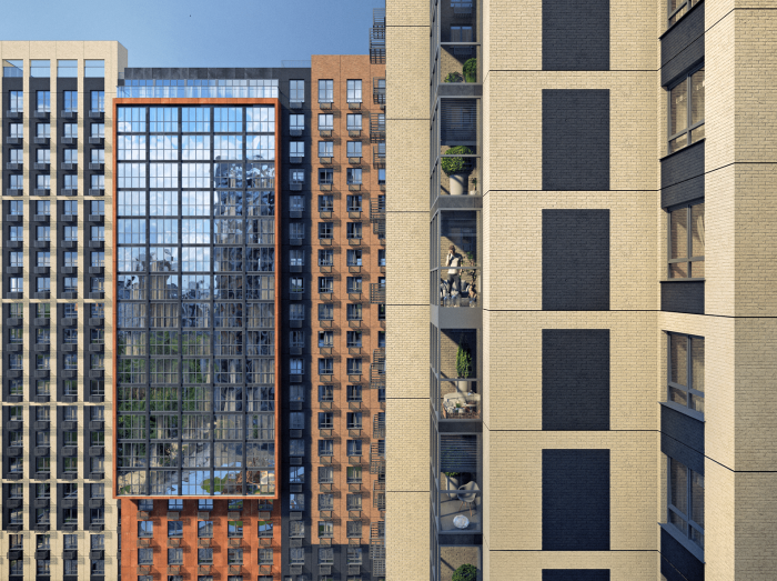 ЖК «КМ Тимирязевский» фото 5