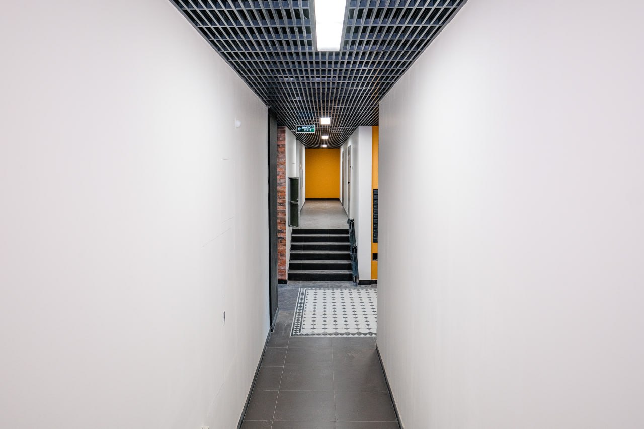 ЖК «Бугров» — Май, 2025 — фото 1