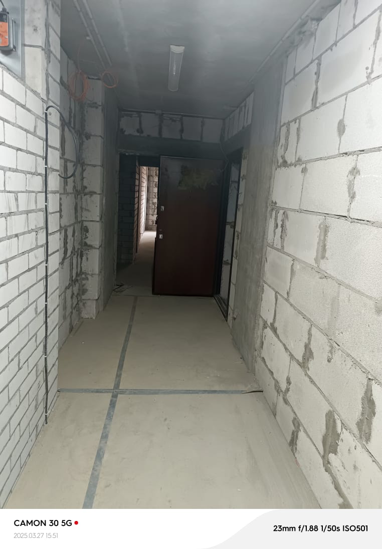 ЖК «Приоритет» — Март, 2025 — фото 1