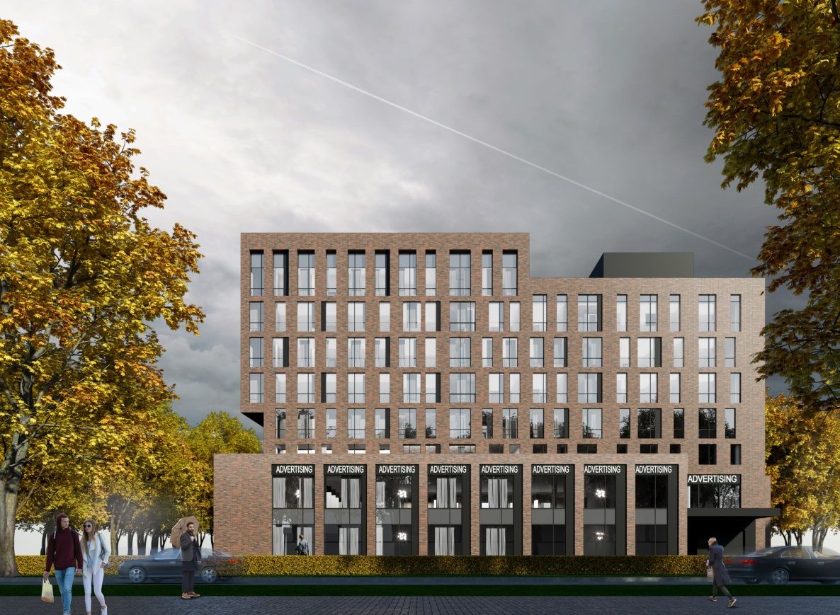 ЖК «Клубный дом на Юбилейном» фото 2