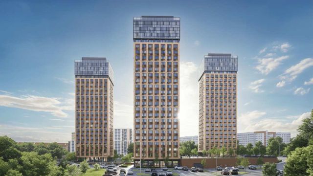 ЖК «КМ Печерский» фото 2