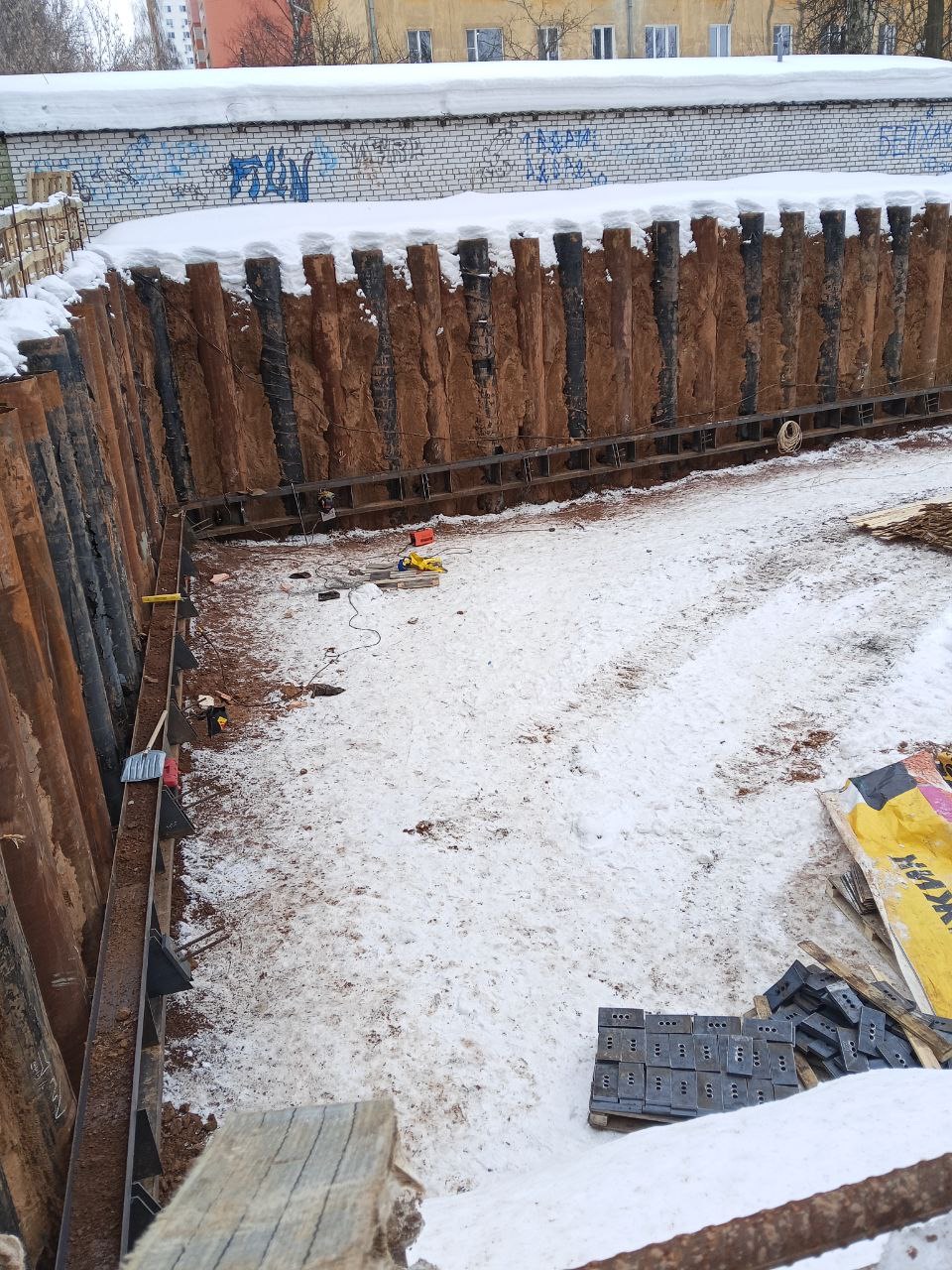 ЖК «Доминант» — Март, 2026 — фото 1