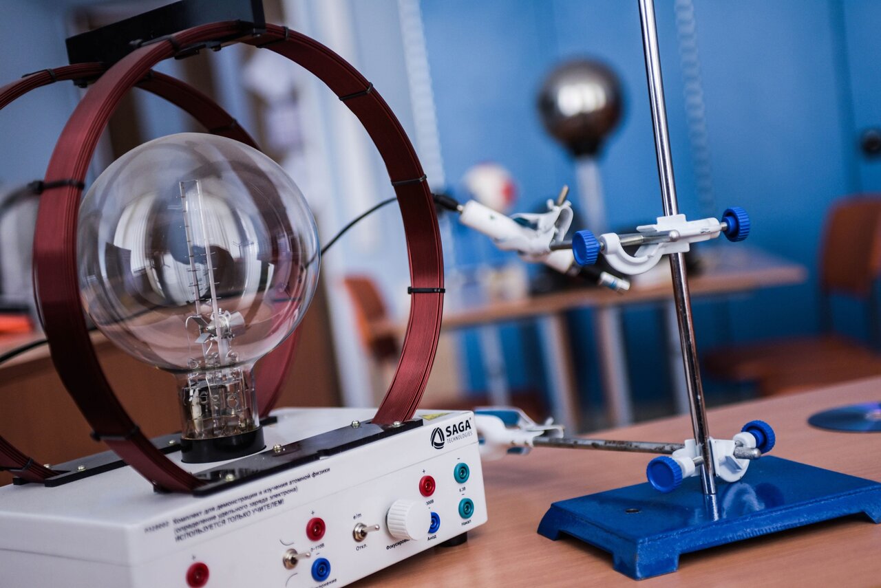 Школы Москвы