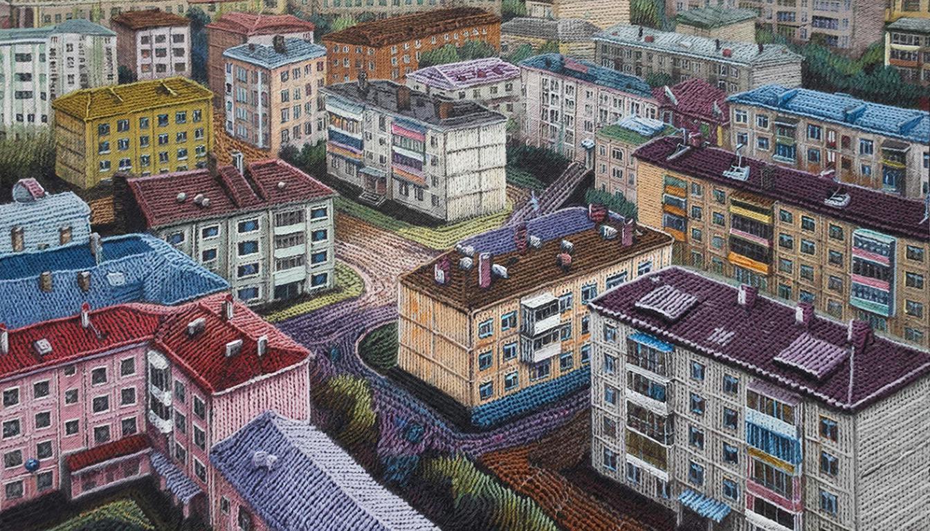 Новая жизнь «вторички»: президент запускает расширение семейной ипотеки на дома старше 20 лет