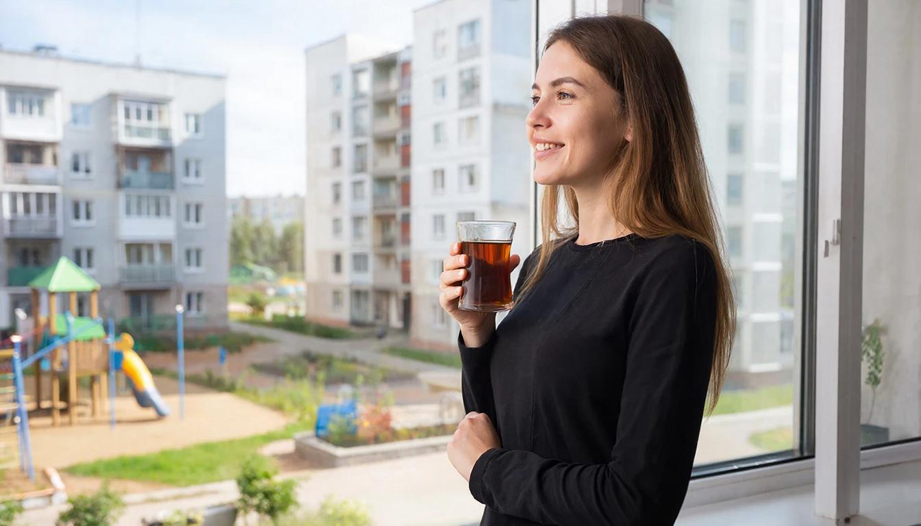 Семейная ипотека на готовое жилье в Нижегородской области в 2026: кому, где и на каких условиях доступна вторичка?