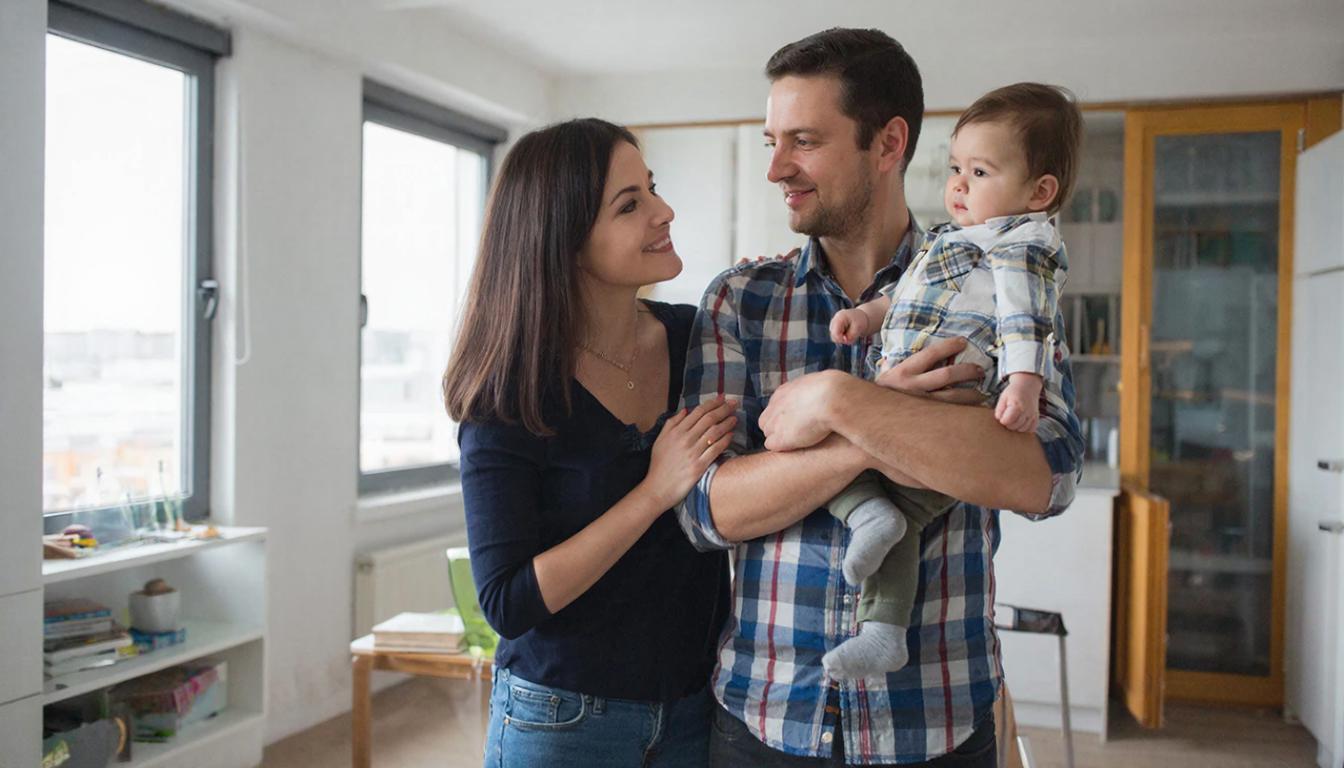 Ипотека в Нижнем Новгороде 2026: Полный гид по льготной ипотеке в Нижегородской области + все программы