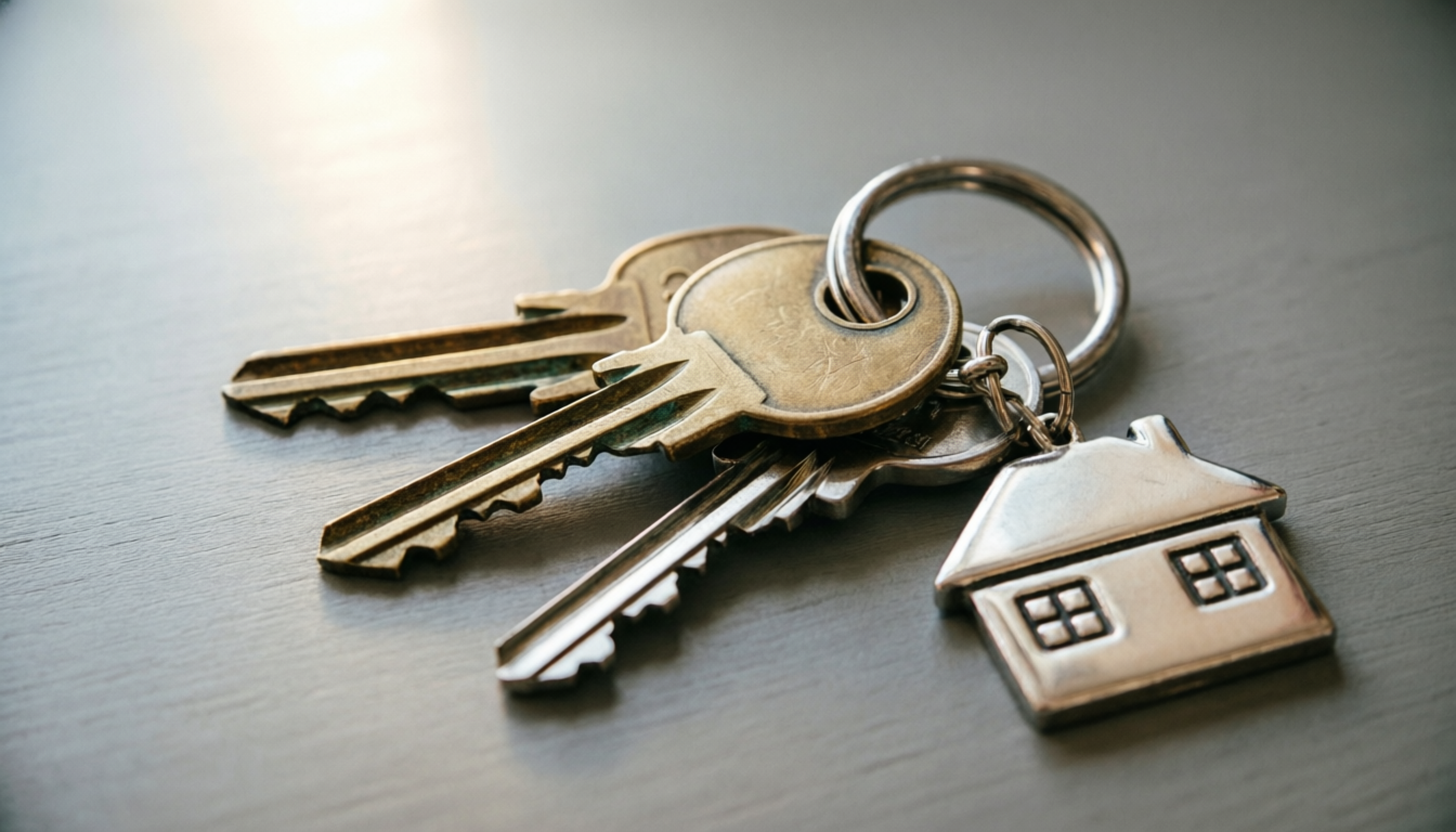 Новая жизнь «вторички»: президент запускает расширение семейной ипотеки на дома старше 20 лет