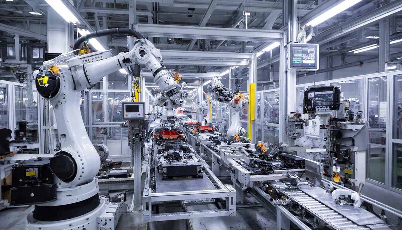 ЦИПР-2026 в Нижнем Новгороде: главные технологические тренды и перспективы цифровой экономики