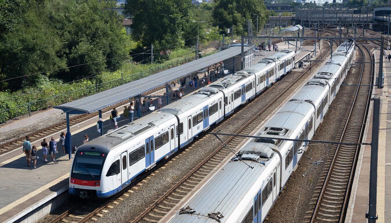 Кстовский район Нижнего Новгорода - перспективы развития