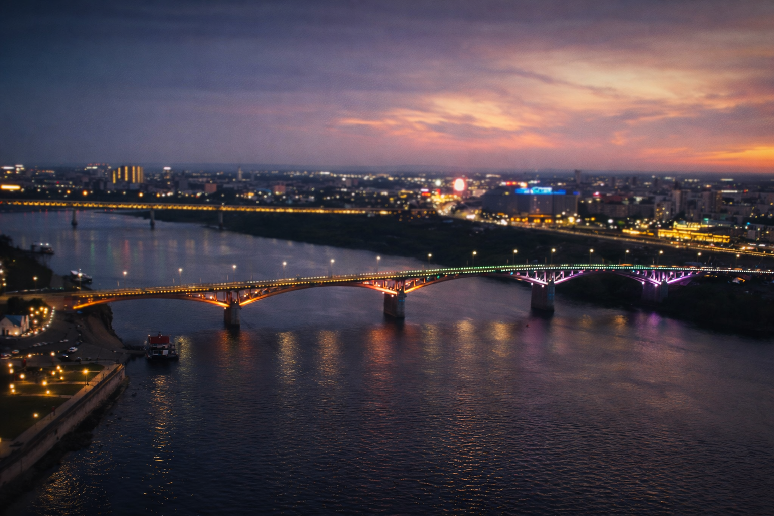 Стоит ли переезжать в Нижний Новгород? Честный обзор для тех, кто планирует ПМЖ